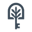ArborKey Logo